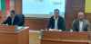 Официалната информация за заседанието на ОбС на Ямбол в четвъртък