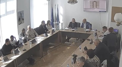 Общинският съвет на община "Тунджа" прие 35 решения на редовно заседание