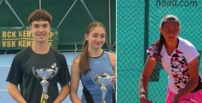 Браво на Калоян и Рафаела! ЛОБЕДИТЕЛИ!