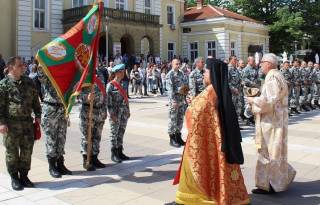 6 май в Ямбол - От Пресцентъра на управляващият елит