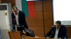 Прави му чест! Кметът на Ямбол Валентин Ревански изтегли от разглеждане