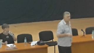 Областта се изкачила 3 места нагоре в успеваемостта по БЕЛ....Защото. Бе, не защото, ами...