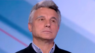 Проф. Иво Христов: Победата на Радев е политическо земетресение, което слага край на една ера