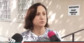 В областта - от 736.67 до 202.25