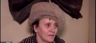 Психично болна жена се оказа собственик на фирма в Ямбол.