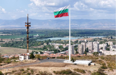 Седмичен обзор на събития в област Ямбол 4 - 10 МАЙ /2 микса и разговор/