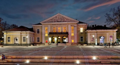 На кино в Ямбол от 7 ноември