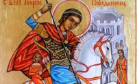 Над 4 хиляди ямболлии празнуват на Гергьовден!