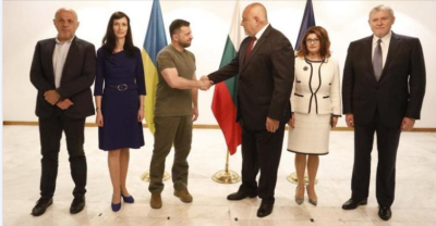 Политическо четиво: Как България стана заложник на чужди интереси и кой плаща сметката