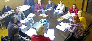 На заседанието на ПКомисия по &quot;Бюджет и финанси&quot; на ОбС разгледаха и приеха: