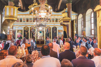 Цветан Казанджиев, Георги Глушков и настоятелството на храм „Света Троица“ ще бъдат наградени в Деня на Ямбол – 1 юни