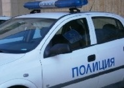 В РУ-Ямбол е образувано досъдебно производство за