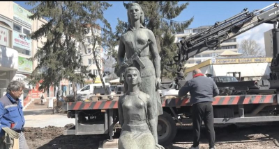 Никой не е забравен. Нищо не е забравено!