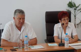 Община „Тунджа“ представи на публично обсъждане изпълнението на Бюджет 2020