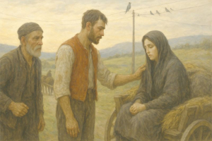 В Прозорчето на Алис ПО ЖИЦАТА