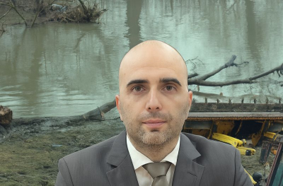 Очакваме от областния Костадинов днес да бъде много отговорен,