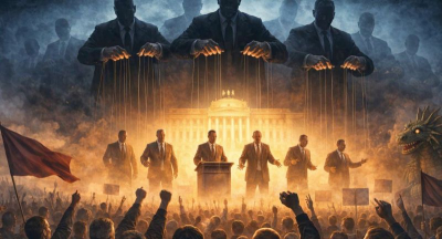 Публицистика