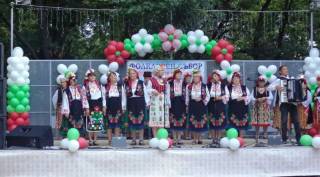 Награда за Кукорево