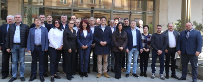 НС на БСП утвърди всички водачи и попълни своите листи за парламентарните избори