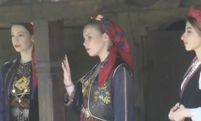 Балкански фотографи разказват в кадри истории за хората и традициите в селата от община Тунджа