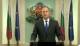 10 ноември - Обръщение към народа на президента Румен Радев