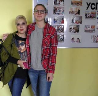 С грамота и чудесно представяне се завърна