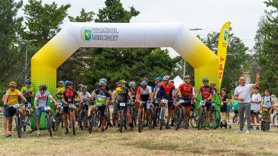 Велоуикенд – 2023 ще се проведе в Ямбол на 22 и 23 април
