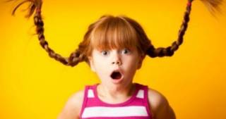 На 1 юни - В Кътчето на Алис - На пет ( и нещо...)