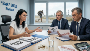 КЕВР реже цените в Ямбол: Наказание или присъда за „ВиК“ дружеството?