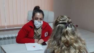 БЧК -Ямбол консултирал професионално за Ковид 19 /психосоциална подкрепа/