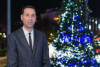 Поздравление от кмета на община Ямбол по случай Рождество Христово