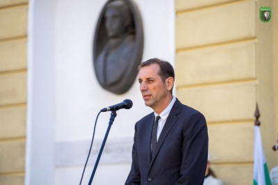 Кметът на Ямбол: