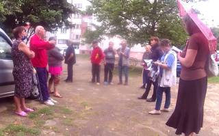 Председателят на ОбС Ямбол Антон Шиков е отправил подкана към колегите си в местния парламент