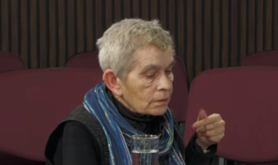 Велислава Дърева: Войната не е за Украйна: Това е поход срещу Русия, а Европа плаща сметката