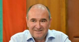 Георги Славов: Ако Сливен и Ямбол искат да се развиват, трябва да обединят усилия