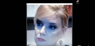 Д-р Пламен Пасков чете и коментира материал на