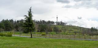 17 април Екоинициатива за почистване на парк „Боровец“