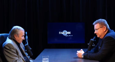 В. Вацев - Светът в търсене на миналото и съдбата на България“