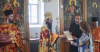 Негово Високопреосвещенство Сливенският митрополит Арсений