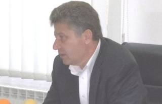 Усилена строителна дейност в община „Тунджа”
