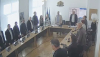 Заседание на Общинския съвет на Община 