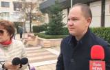 Димитър Иванов, водач на листата на ГЕРБ-СДС в 31 МИР