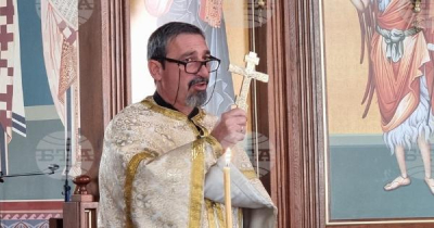 Неделната християнска проповед в Ямбол