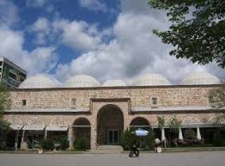 Ямбол празнува „Безистенът – място за срещи“ /вижте най-долу!!!/