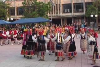 „МАРАШ ПЕЕ“