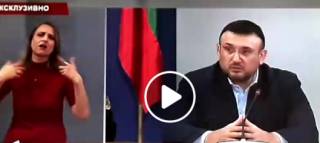 Много строги мерки в заповед на министъра на здравеопазването, а какво още ни чакаааа /!ВИДЕО/