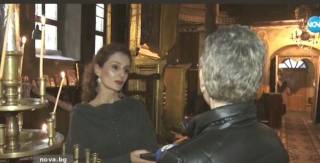 Младежи събират средства за най-старата черква в Ямбол