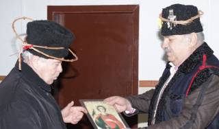 В Каргона зарязаха и коронясаха новия цар, отговорен за руйния берекет