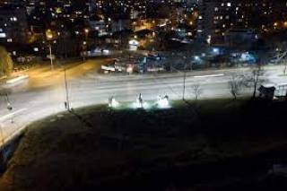 Радари на улиците на Ямбол ще озаптяват и нощните гонки?