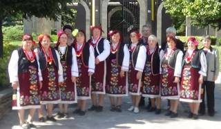 Награди за самодейците от община „Тунджа“